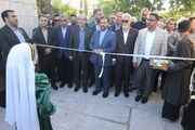 احیای میدان تاریخی نقاره‌خانه شیراز با اعتبار 360 میلیارد تومانی