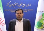 مراتع سد سبز مقابله با گردوغبار و اولویت تازه حفاظت سرزمین