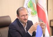 کنترل کانون‌های بحرانی بیابان با توسعه جنگل‌کاری و مشارکت مردمی
