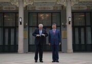 گاردین: توافق ترامپ و شی بر سر ایران دست‌نیافتنی باقی ماند