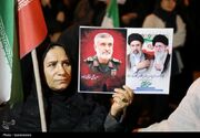 شب هفتادوششم همبستگی در یاسوج؛ گردهمایی مردمی با عطر فردوسی و یاد شهدا