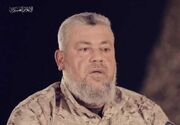 «شبح قسام»؛ عزالدین حداد در طوفان الاقصی و وعده‌ای که زود محقق شد