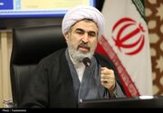 مخاطب پیام «حوزه پیشرو و سرآمد» همه طلاب، محققان و اساتید هستند