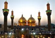 امام جوان و استیصال دشمنان