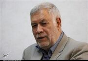 نماینده مردم کرمان در مجلس: 60 تا 80 درصدریزگرد ها منشأ خارجی دارد