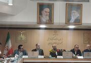 آمادگی آرشیو ملی برای نگهداری اسناد کشور در زمان جنگ