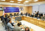 از هشدار درباره خاموشی صنایع تا مطالبه تفویض اختیار مالی به استان‌ها