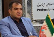 پل بزرگ کمربندی سرعین در مرحله تکمیل قرار دارد