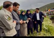 طرح‌های گردشگری مریوان باید حافظ تالاب باشند