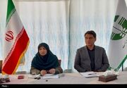 هشدار استاندار کردستان درباره تهدید جدی تالاب زریبار