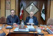 زارعی: خاک کوه‌ها را نمی‌توان با هیچ مدال و سکویی عوض کرد