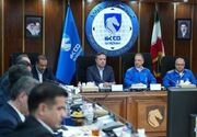 ترسیم دورنمای راهبردی در همکاری بانک صادرات با گروه صنعتی ایران‌خودرو