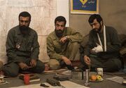 «اسفند» و «پیرمرد» آخر هفته به تلویزیون می‌رسند