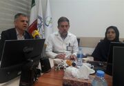 از تخفیف قبور حرم امام رضا(ع) تا گردشگری سلامت در بیمارستان منتصریه