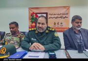 تشریح برنامه‌های چهل‌ و چهارمین سالروز آزادسازی خرمشهر در استان کرمان