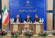 فریب بارش‌های 40 درصدی را نخوریم؛ البرز همچنان تشنه است