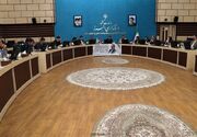 مروری بر نشست شورای استاندارد البرز؛ از ایمنی آسانسورها تا عیار طلا