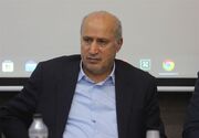 ببینید| تاج: کمپ تیم ملی به مکزیک منتقل شد/ دیگر مشکل ویزا نداریم