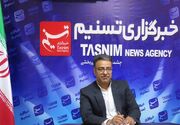 صدور پروانه چرا برای 41 هزار بهره‌بردار در استان مرکزی