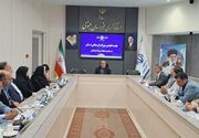 ثبت ملی 400 متر ردپای حیوانات عظیم‌الجثه در مناطق روشناوند و چهکند
