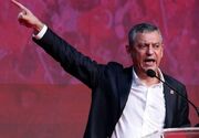 تنش در بزرگترین حزب مخالف اردوغان در ترکیه؛سرنوشت رهبری حزب چه می‌شود؟