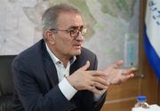 ضرب‌الاجل استاندار کهگیلویه و بویراحمد برای تکمیل ایست و بازرسی میمند