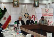 عرضه و ذبح رایگان دام‌ قربانی در کشتارگاه‌های صنعتی مشهد