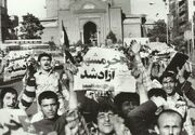 خرمشهر نقطه آغاز و پایان یک اشغال طولانی/تجلی قدرت لایزال الهی