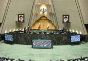 قالیباف، نقدعلی و سالاری کاندیدای ریاست مجلس در سال سوم