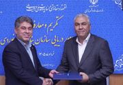 توسعه ناوگان در دستور کار سازمان بنادر و دریانوردی
