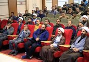 تشکیل 101 نقطه تجمع در خراسان جنوبی برای نصرت جبهه اسلام