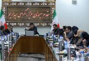 خسارت یک همتی به زیرساخت های آموزش و پرورش استان مرکزی