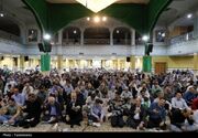 تبدیل بقاع متبرکه زنجان به قطب‌های فرهنگی