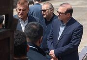 چرخه تولید در اردبیل متوقف نشده است