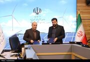 تامین تجهیزات نیروگاه‌های خورشیدی ‌با همکاری ساتبا و ایران‌ترانسفو