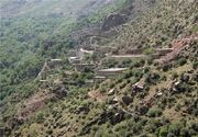 8 روستای ایران در انتظار ثبت جهانی