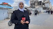 زندگی در کنار «بمب ساعتی غزه» به روایت خانواده‌های فلسطینی