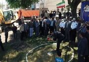 از تعریض بلوار «حاجی‌بابایی» تا وعده کلنگ‌زنی تقاطع‌های بزرگ در همدان