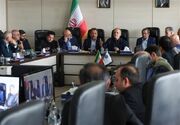 ستاد جنگ اقتصادی در اتاق ایران تشکیل شد