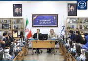 تأکید رئیس جهاددانشگاهی بر روایت پیشرفت و دستاورد‌های کشور برای جوانان
