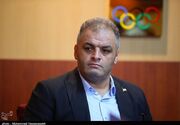 انوشیروانی: شانس اصلی مدال طلا در سه وزن بالای ناگویا هستیم