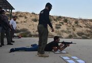 احداث میدان تیر؛ بهانه جدید اسرائیل برای اشغال اراضی در کرانه باختری