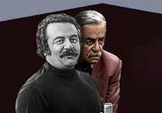 پخش مستند منوچهر نوذری امشب از تلویزیون