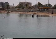 نجات جان 1186 نفر در آب‌های ساحلی شمال کشور