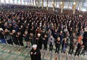 دوقطبی‌سازی به انسجام ملی آسیب می‌زند؛ همه باید تابع ولی‌فقیه باشند