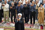 اقامه نماز عید قربان در 37 شهرستان استان فارس
