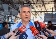مانور سراسری نظارت دامپزشکی در روز عید قربان برگزار شد