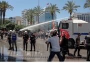نگاه مطبوعات اروپا به تنش سیاسی اخیر در ترکیه