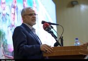 پورجمشیدیان: سردار پاکپور در کوتاه‌ترین زمان توانست جنگ را مدیریت کند