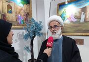 آیت‌الله ردایی: خیابان‌ها به دانشگاه بصیرت و اقتدار ملی تبدیل شده‌اند